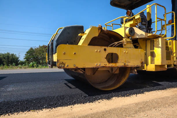 Best Recycled Asphalt Driveway Installation  in Red Springs, NC